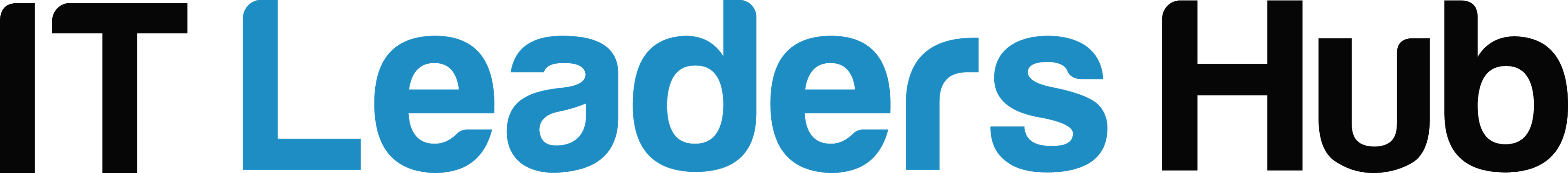 IT Leaders Hub